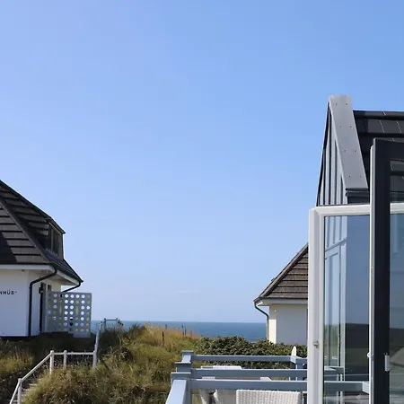 Beachhouse 7 Hörnum