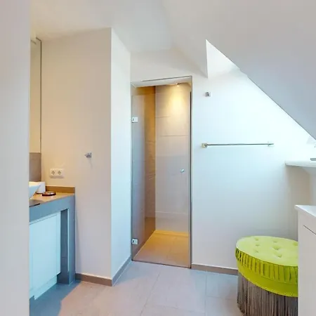 Apartment Beachhouse 7 Hornum