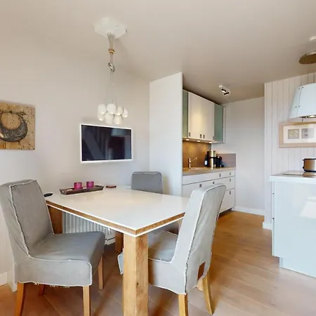 דירה Beachhouse 7 *