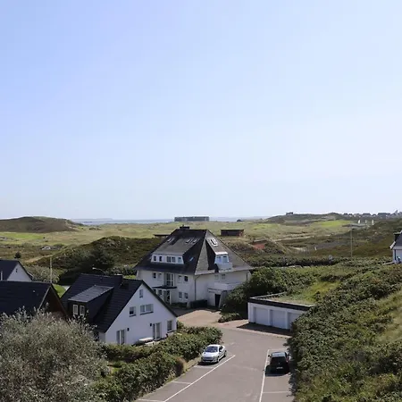 דירה Beachhouse 7