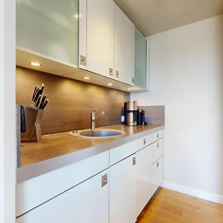 Beachhouse 7 Hörnum