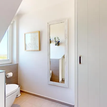 דירה Beachhouse 7 *