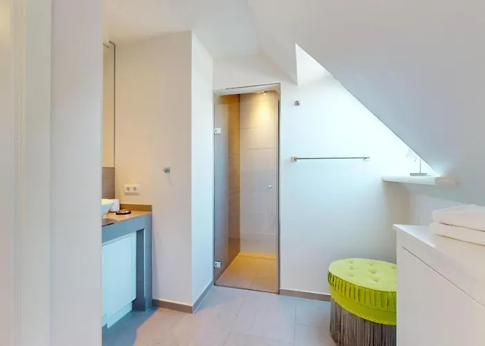 Lejlighed Beachhouse 7 Hörnum