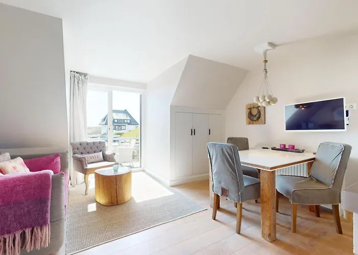 Beachhouse 7 Hörnum