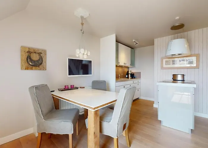 Lejlighed Beachhouse 7 *