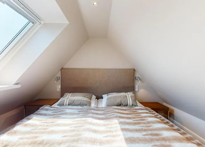 Beachhouse 7 Lejlighed *