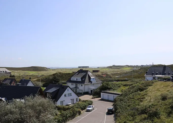 Lejlighed Beachhouse 7