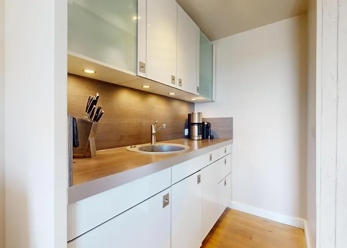 Beachhouse 7 Hörnum