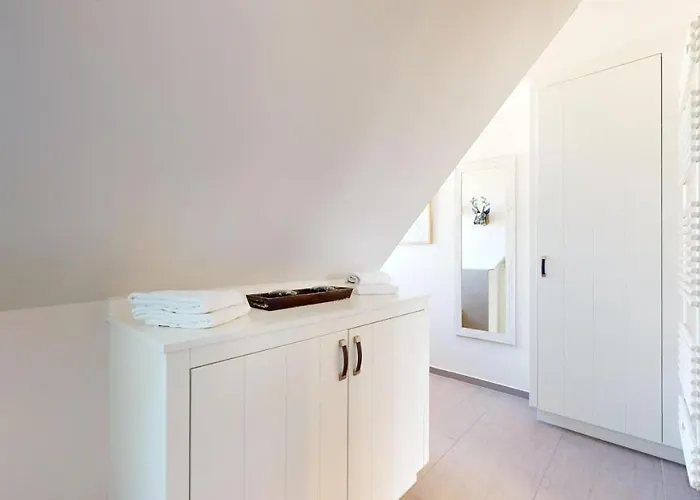 Beachhouse 7 Lejlighed *