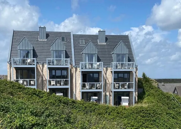 Lejlighed Beachhouse 7